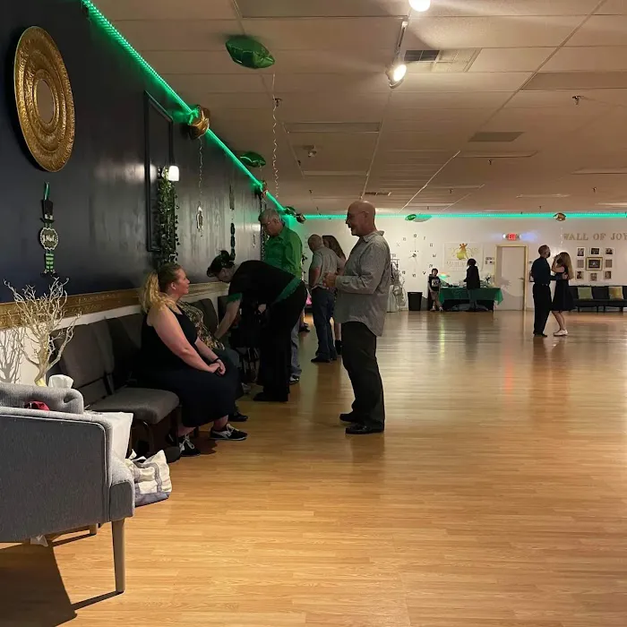 Bella Joy Ballroom Rhythms, LLC Picture 4