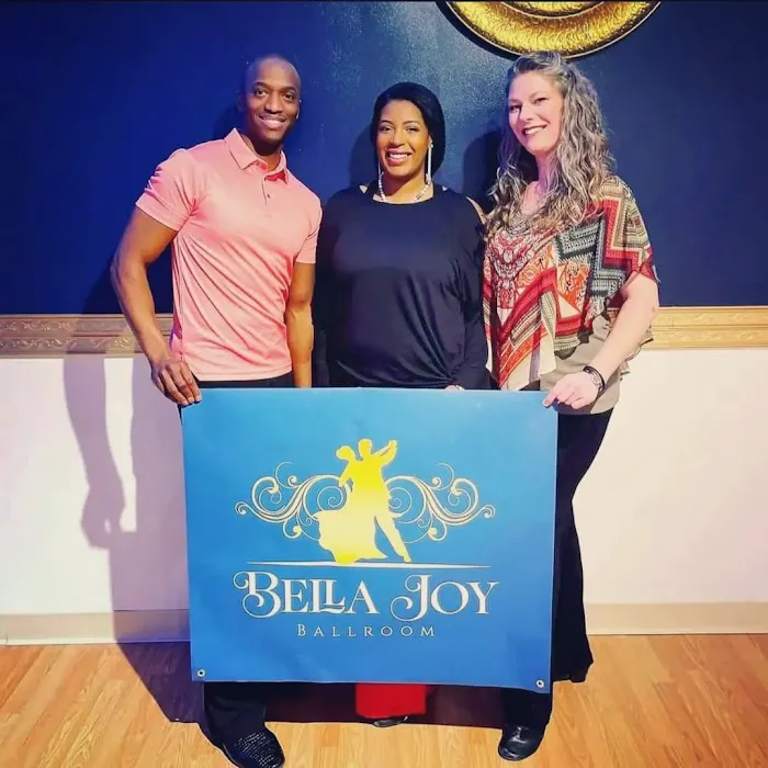 Bella Joy Ballroom Rhythms, LLC Picture 9