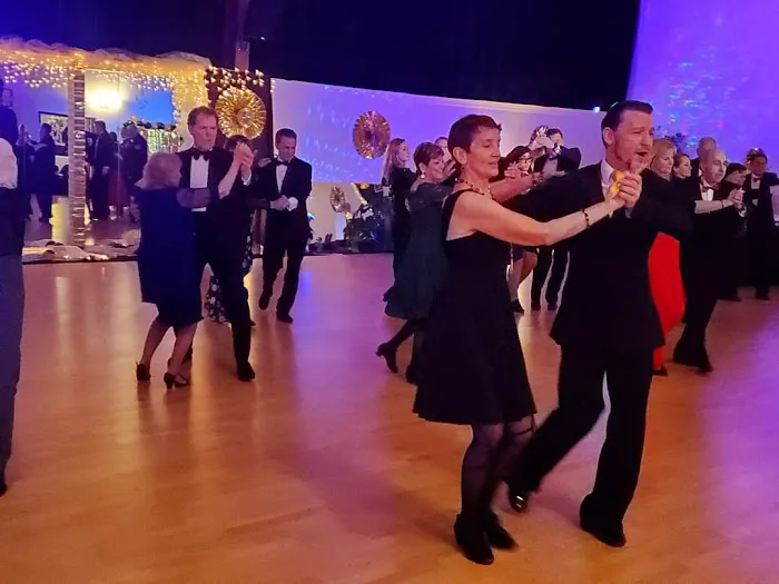 Strictly Ballroom Dance Studio Picture 5