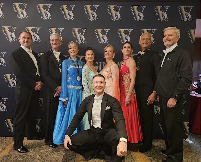 Strictly Ballroom Dance Studio Picture 2