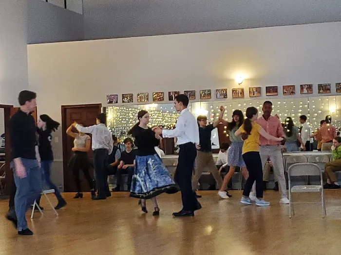 Strictly Ballroom Dance Studio Picture 1