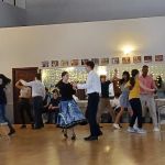 Strictly Ballroom Dance Studio