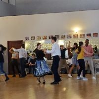 Strictly Ballroom Dance Studio ico