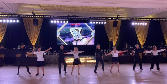 Strictly Ballroom Dance Studio Picture 6