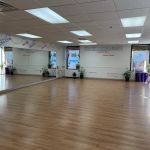 Ballroom Asia/Step In Joys Dance Studio