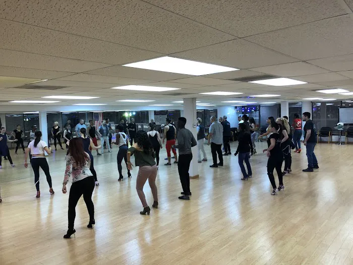 Tyson's Ballroom Dance Center Picture 1