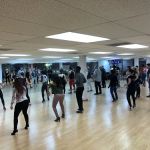 Tyson's Ballroom Dance Center