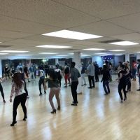 Tyson's Ballroom Dance Center ico