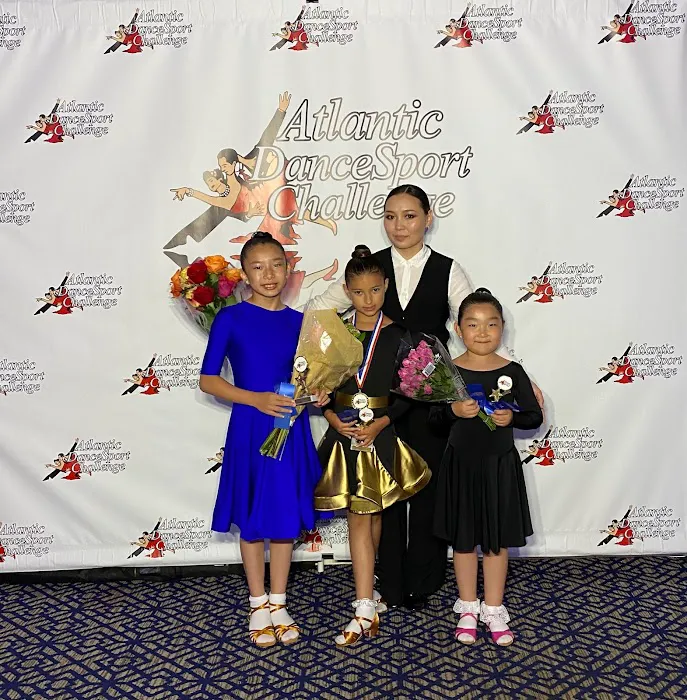 Tyson's Ballroom Dance Center Picture 4