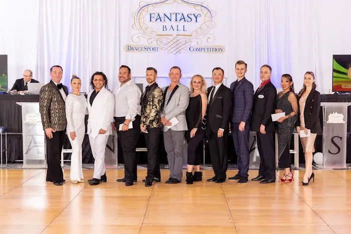 Tyson's Ballroom Dance Center Picture 7