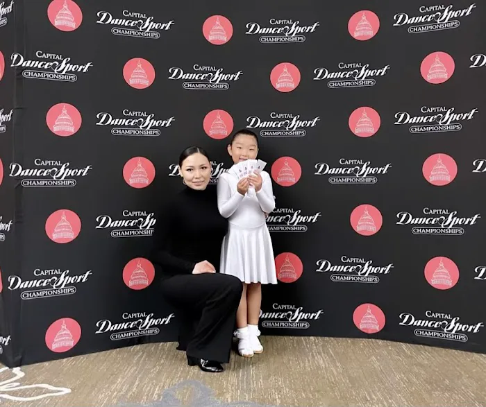 Tyson's Ballroom Dance Center Picture 9