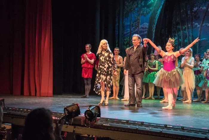 The Kintz-Mejia Academy of Ballet Picture 6