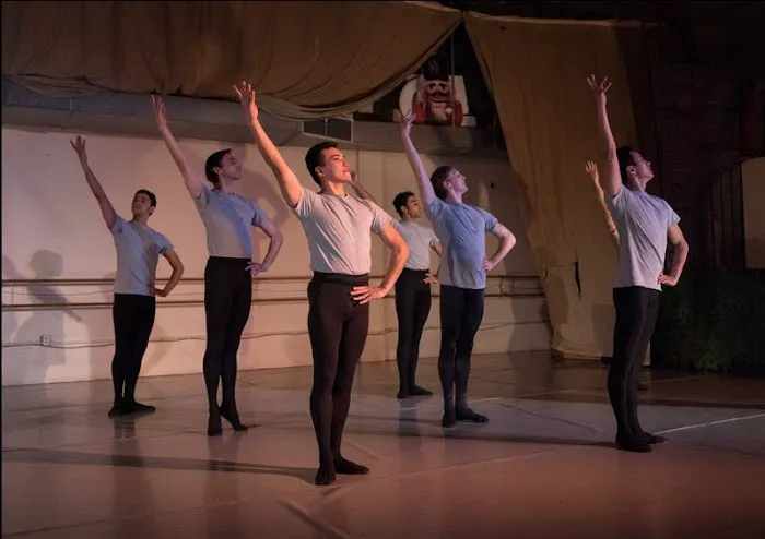 The Kintz-Mejia Academy of Ballet Picture 5