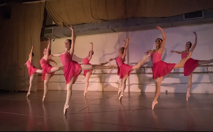 The Kintz-Mejia Academy of Ballet Picture 2