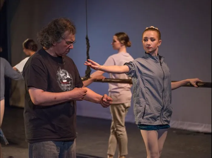 The Kintz-Mejia Academy of Ballet Picture 9