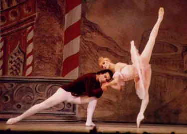 The Kintz-Mejia Academy of Ballet Picture 8