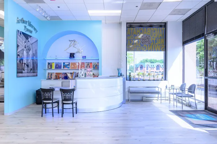 Arthur Murray Dance Studio of Tysons Picture 3