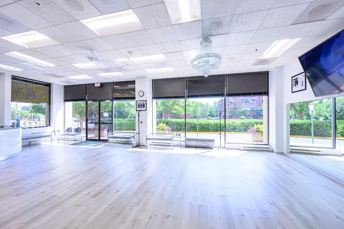 Arthur Murray Dance Studio of Tysons Picture 8