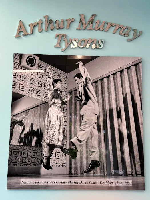 Arthur Murray Dance Studio of Tysons Picture 2