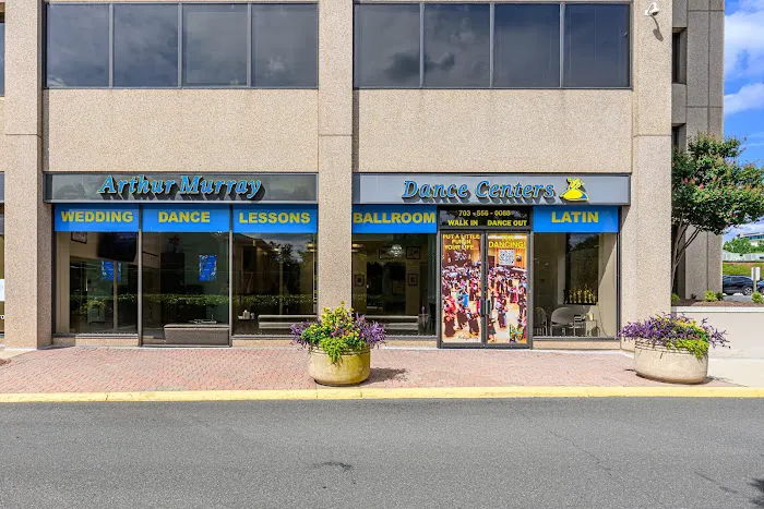 Arthur Murray Dance Studio of Tysons Picture 1