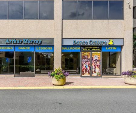 Arthur Murray Dance Studio of Tysons