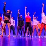 Born 2 Dance Studio - Vienna