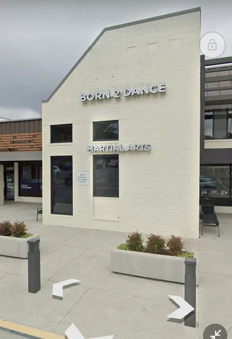 Born 2 Dance Studio - Vienna Picture 10