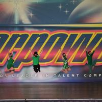 Cuppett Performing Arts Center ico