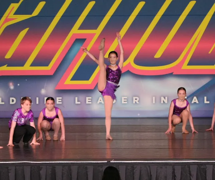 Cuppett Performing Arts Center Picture 4