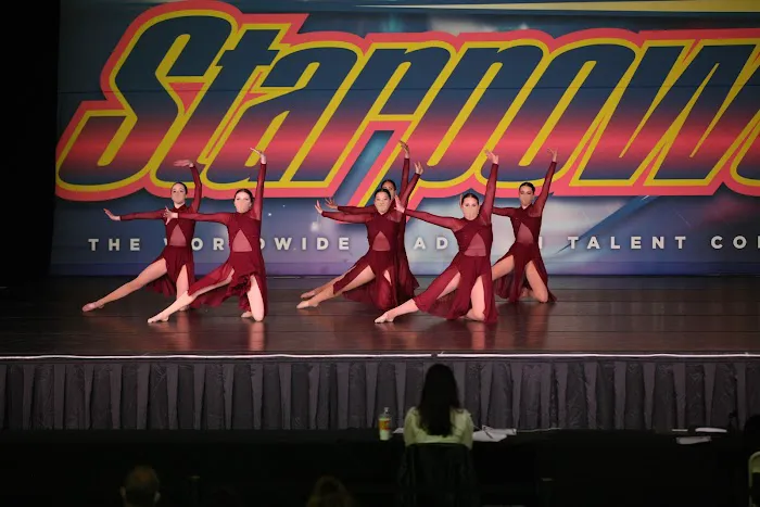 Cuppett Performing Arts Center Picture 3