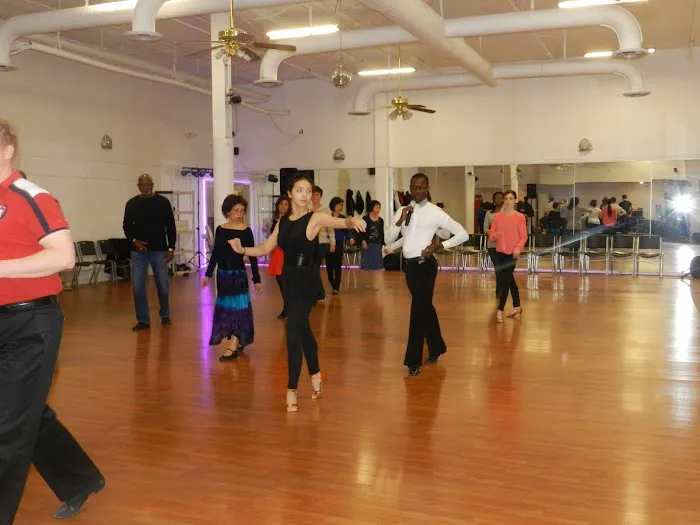 Crown Dance Studio Picture 5