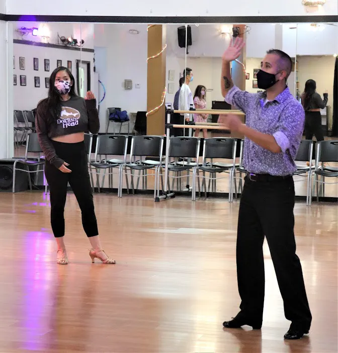 Crown Dance Studio Picture 4