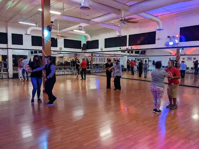 Crown Dance Studio Picture 9