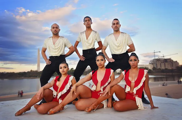 Latin Vintage Productions Picture 5