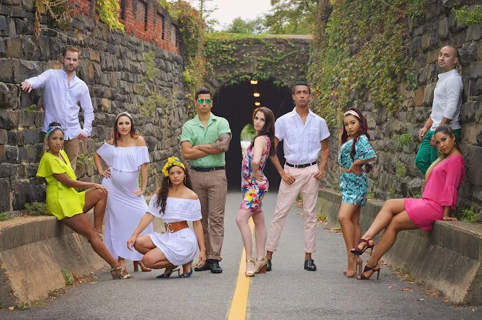 Latin Vintage Productions Picture 8