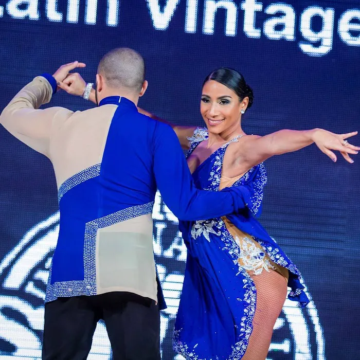 Latin Vintage Productions Picture 7