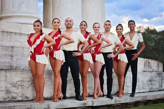 Latin Vintage Productions Picture 3