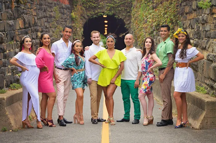 Latin Vintage Productions Picture 2