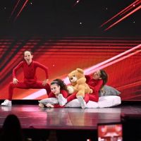 Hillary's Dance Company ico