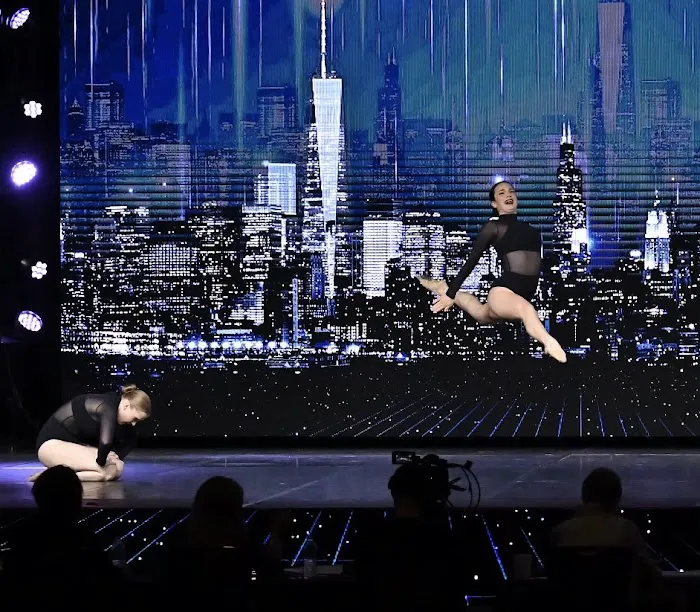 Hillary's Dance Company Picture 5