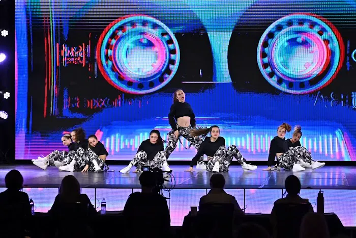 Hillary's Dance Company Picture 9