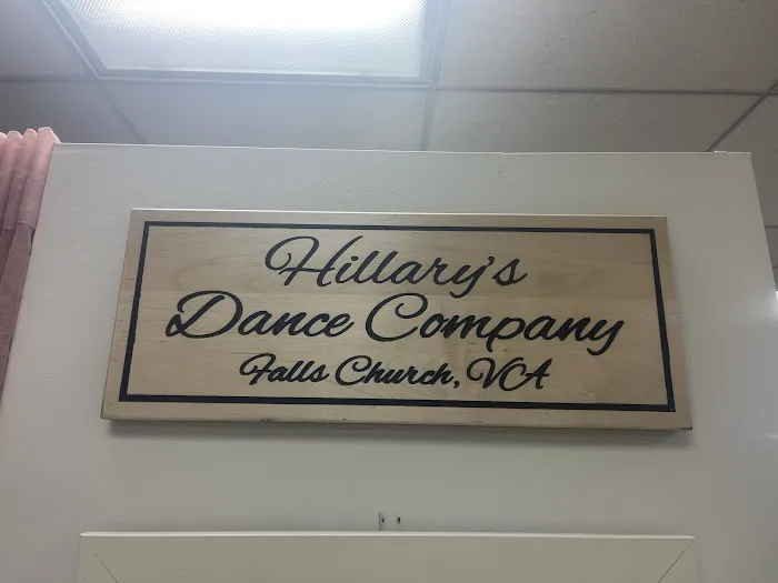 Hillary's Dance Company Picture 7