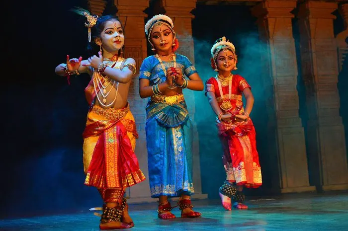 Natya Ravali Kuchipudi Dance Academy Picture 2