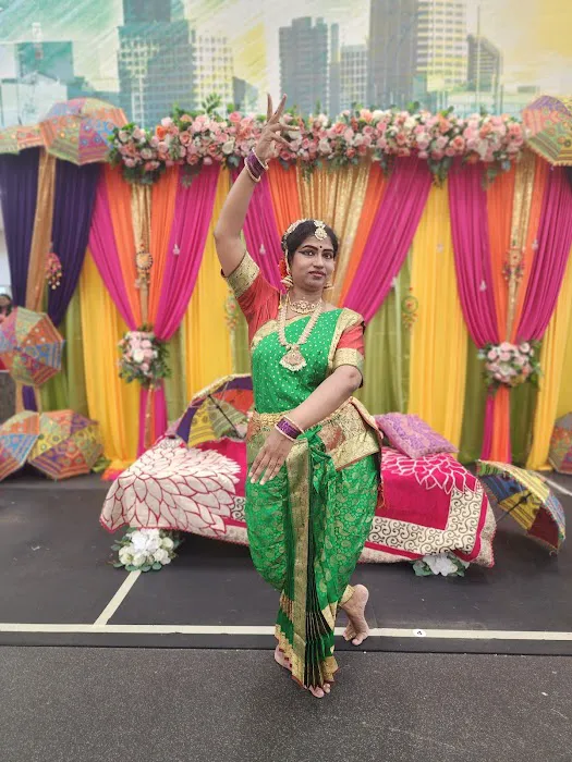 Natya Ravali Kuchipudi Dance Academy Picture 6