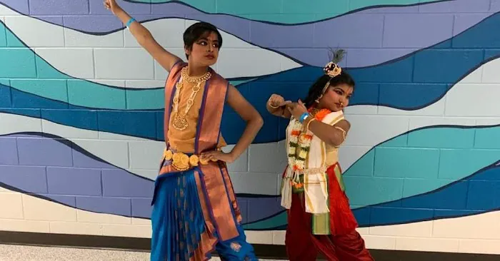 Natya Ravali Kuchipudi Dance Academy Picture 4