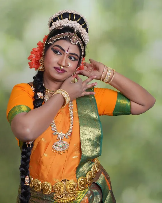 Natya Ravali Kuchipudi Dance Academy Picture 5