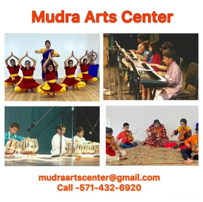 Mudra Arts Center Picture 10