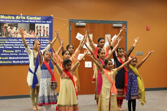 Mudra Arts Center Picture 9