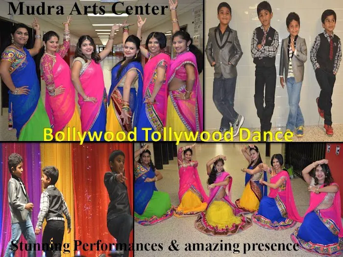 Mudra Arts Center Picture 6