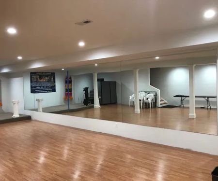 Mudra Arts Center